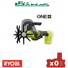 ELETTROZAPPA COMPATTA 18V RYOBI ART. RY18HCA - 0 (SOLO CORPO MACCHINA)